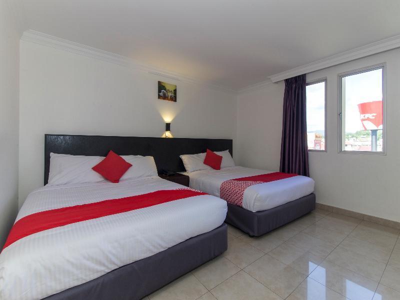 Seremban Inn Экстерьер фото