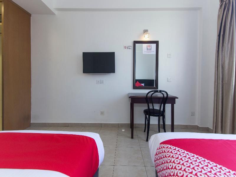 Seremban Inn Экстерьер фото
