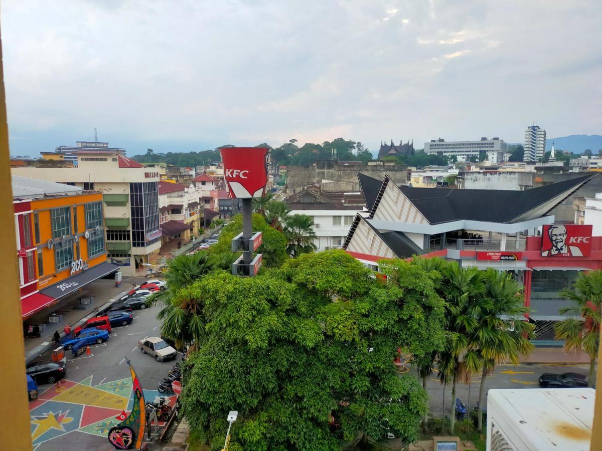 Seremban Inn Экстерьер фото